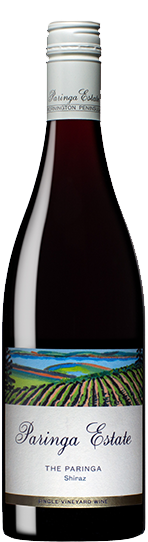 Paringa Estate The Paringa Single Vineyard Shiraz
